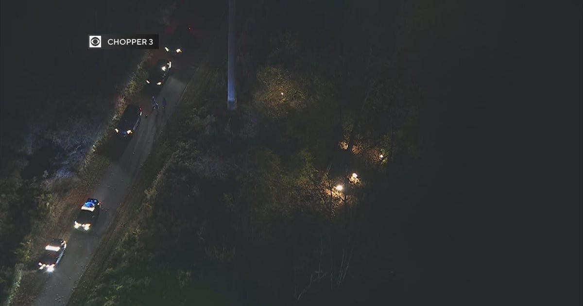 Man charged with 1st-degree murder after body found in trash can in Norristown, Pennsylvania, DA says