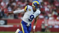 Stafford looks to continue red-hot run when Rams host Seahawks with first place in NFC West at stake