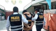 Áncash: Dos menores de edad fueron detenidos por presuntamente extorsionar a un trabajador en Santa