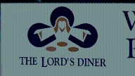 Lord's Diner opens its door for Thanksgiving