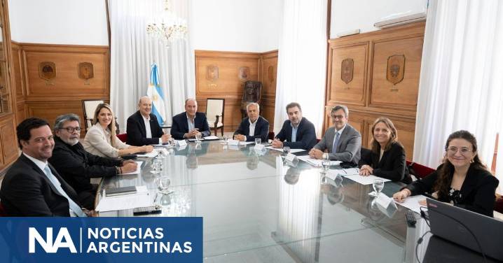 Consejo de Mayo: el Gobierno demora el envío del borrador de la reforma laboral