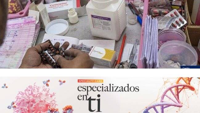 La OMS alerta sobre una pausa preocupante en el progreso sanitario mundial