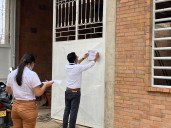 Más de 15 obras de construcción han sido selladas este año en Yopal