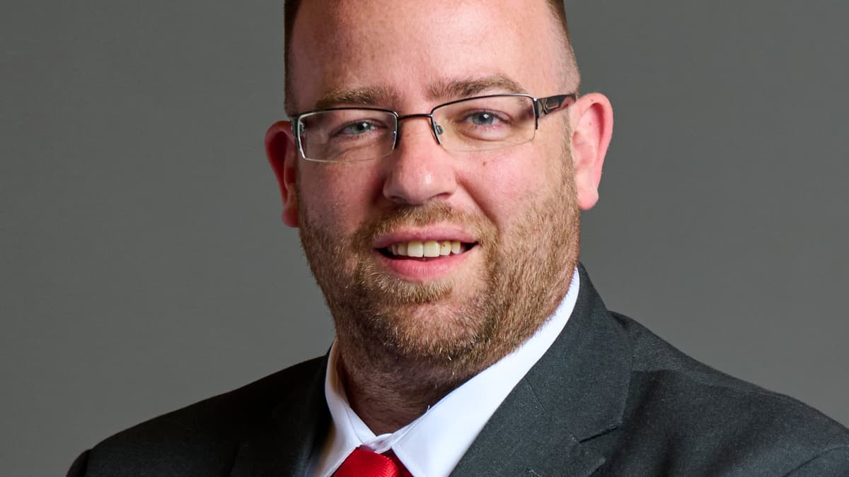 The View from Westminster with Matt Bishop MP