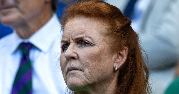 'Truth' behind Fergie ditching Andrew after 38 years and battle 'against the odds'