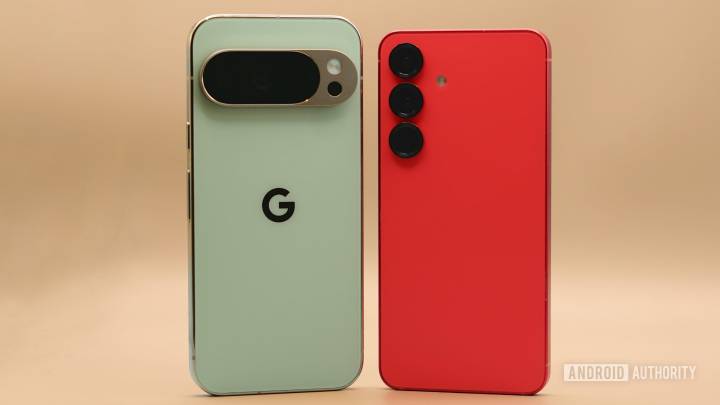 Two months after ditching Samsung, I have no regrets