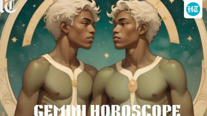 Gemini Daily Horoscope Today for November 15, 2025