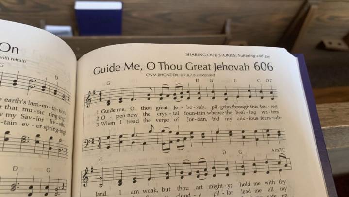 They've Totally Changed All the Lyrics to 606