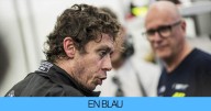 Valentino Rossi (42 años), sobre su casa en Tavullia: "La habitación más cara es la de mi hija Giullietta"