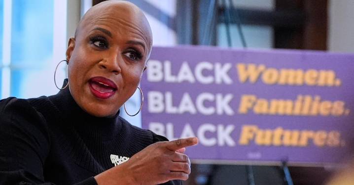 As Black women face unemployment challenges, a roundtable of policymakers searches for solutions