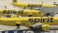Spirit Airlines to end flights in Phoenix starting in 2026
