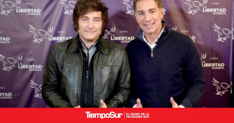 Cambios en el gabinete Diego Santilli en Radio Rivadavia: “Mi agenda es la de las reformas que vienen"