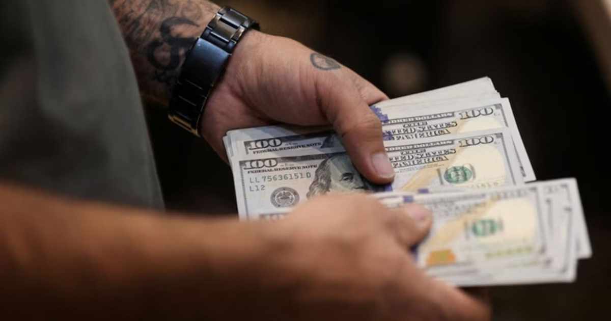 Dólar oficial: claves de este jueves 6 de noviembre 2025 y el detalle en cada banco