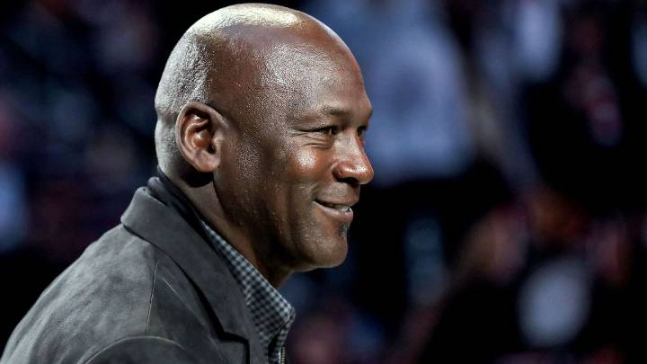 Michael Jordan donates $10M to NC medical center to honor mother