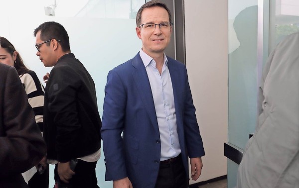 ‘Busca Morena adelantar la revocación por miedo y pánico’