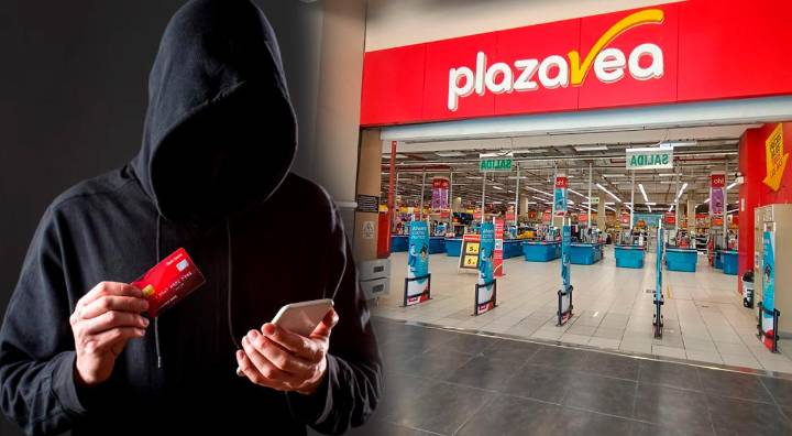 Plaza Vea publicó comunicado de última hora sobre posible estafa a clientes: ¿de qué se trata?