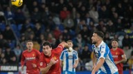 Más cánticos contra el Zaragoza y Aragón en un estadio de Segunda: "Una explosión de Goma 2..."