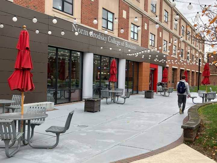 N.J. university plans to cut 25% of professors — but its union is pushing back