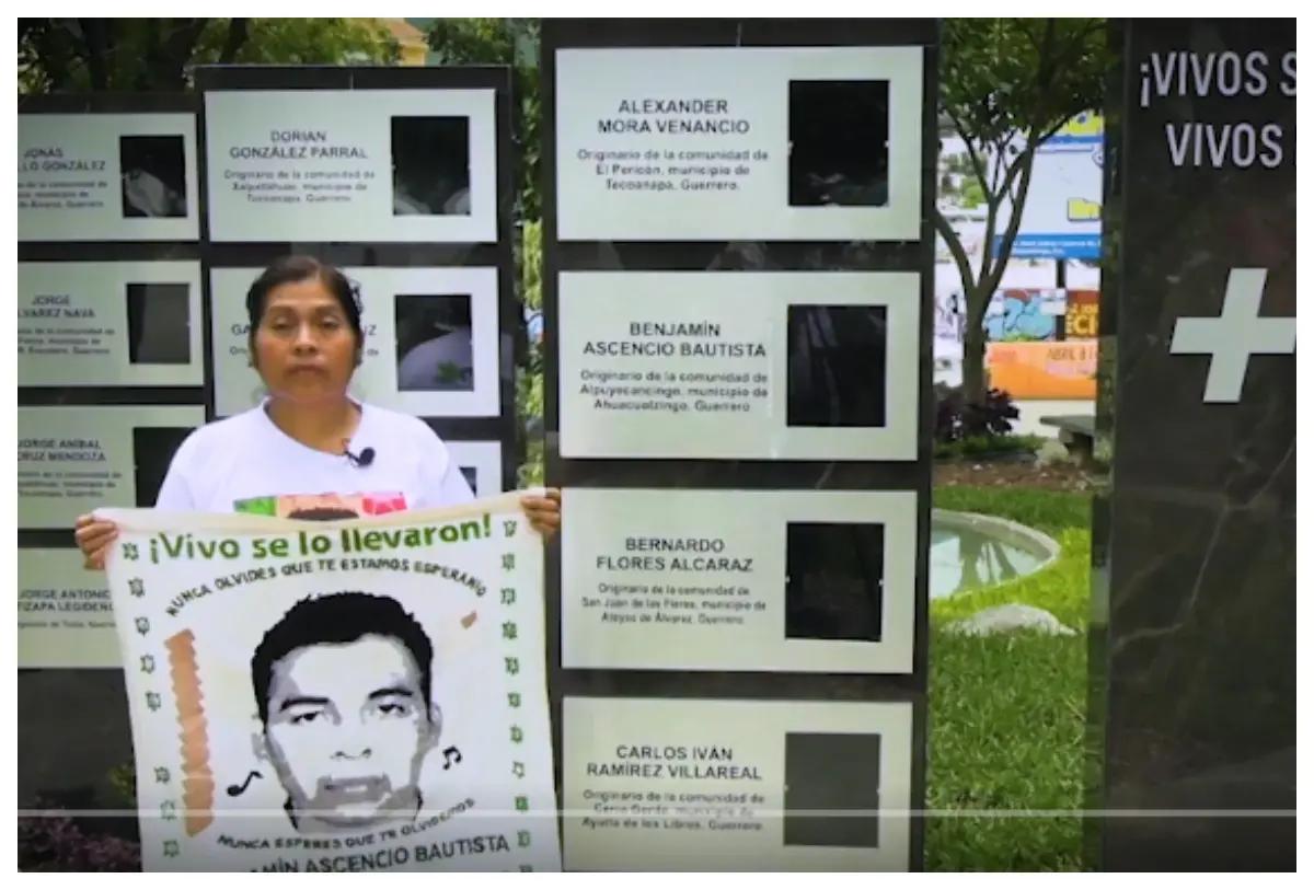 E.U. deportará a México a policía implicado en la desaparición de los 43 de Ayotzinapa