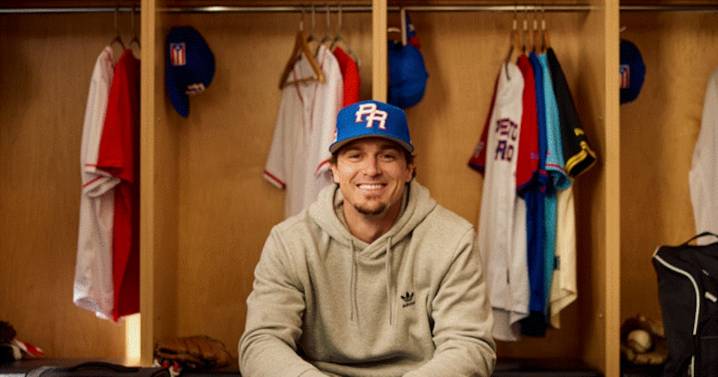 Kike Hernández celebra con los Dodgers y ya tiene en la mira el Clásico Mundial de Béisbol