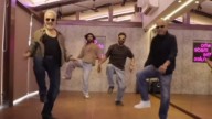 ‘Khub Jamega Rang’: Jaaved Jaaferi And Ravi Behl Recreate Boogie Woogie Vibes With Meezaan