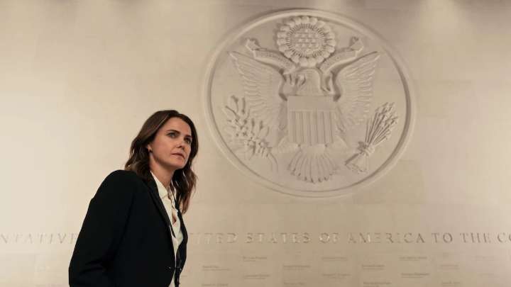 ‘La diplomática’: la serie imperdible que regresó con una tercera temporada perfecta