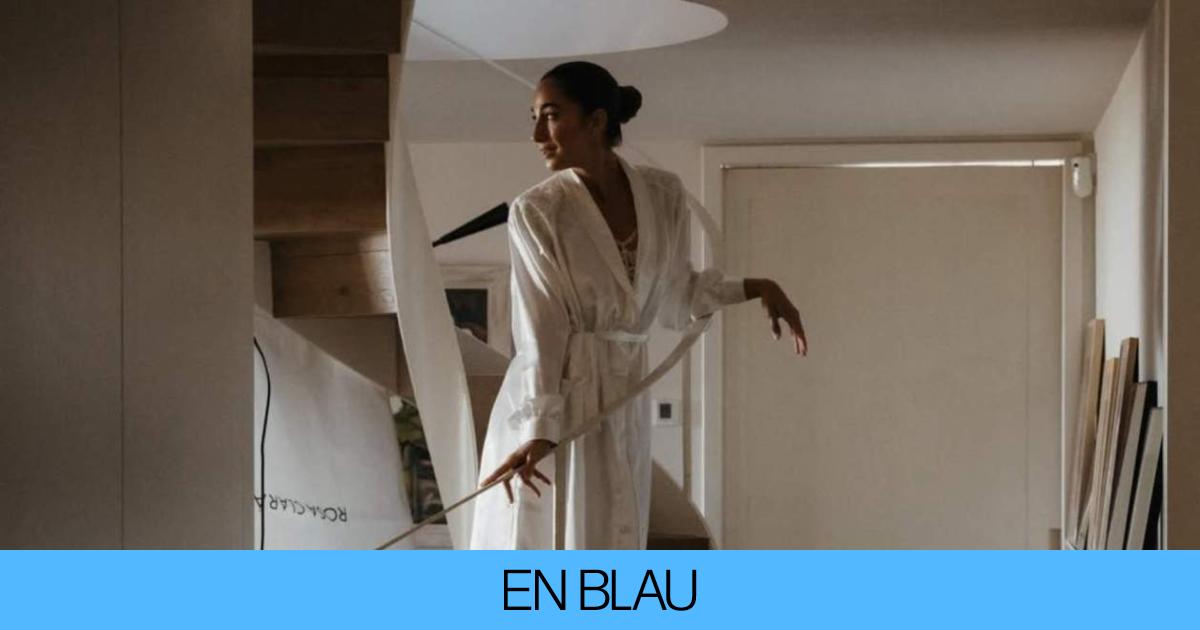 Influencer catalana se casa en la iglesia Santa Maria Reina, Barcelona: imágenes de ensueño de la celebración