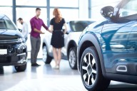 Más baratos que los 0km. Qué son los autos demo y cómo se pueden comprar