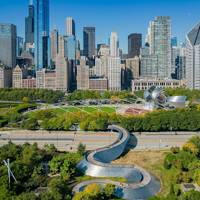Chicago adopts new “Central Area Plan 2045” to guide downtown development