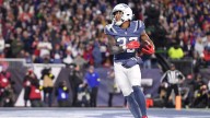 TreVeyon Henderson stats vs. Jets: Is Patriots rookie here to stay after 3