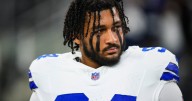 Dallas Cowboys defensive end Marshawn Kneeland, 24, died from a self