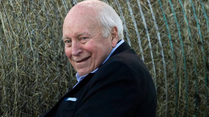 Gov. Beshear orders flags at half-staff for former VP Dick Cheney