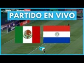 México vs. Paraguay (1-2): video, resumen y goles del amistoso FIFA