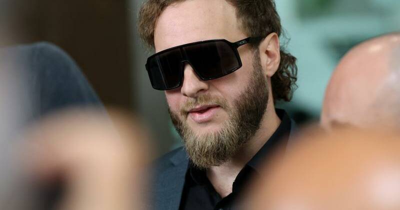 Neo-Nazi accused of threatening politician denied bail