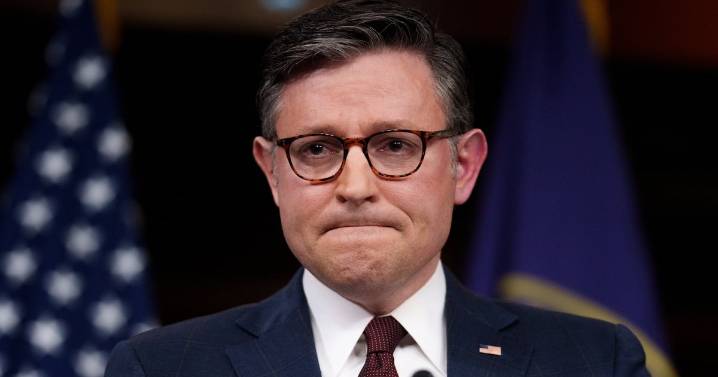 Raging House Republican Warns Flood of Retirement Announcements Coming