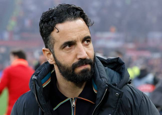 Arsenal or Liverpool tipped to sign ‘fantastic’ £60m star ahead of Man Utd