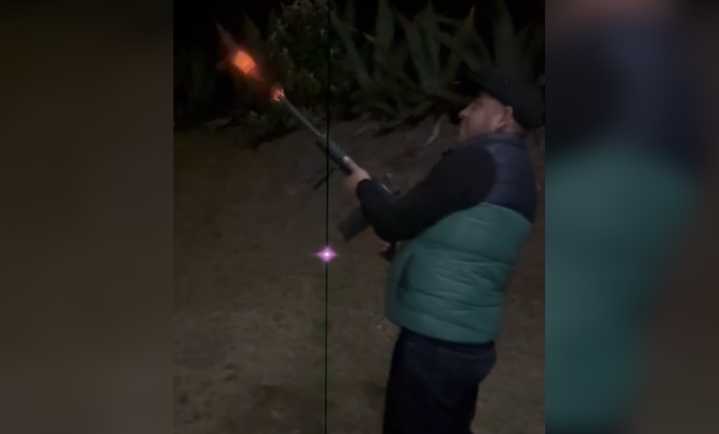 Lo que le espera al Araus, amenaza regidor armado a alcalde de Cuautepec