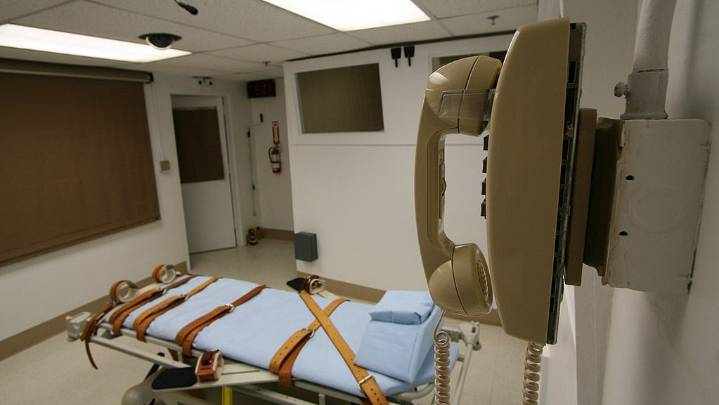 Florida leads the nation in executions in 2025. Here's the list.