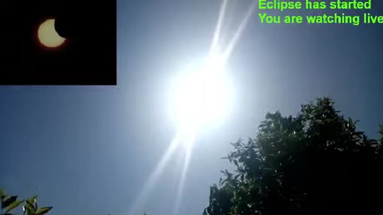 Eclipse solar más largo del siglo: fechas, horarios y países donde será visible