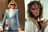 Glenn Close slams 'All's Fair' bad reviews with 'Fatal Attraction' drawing
