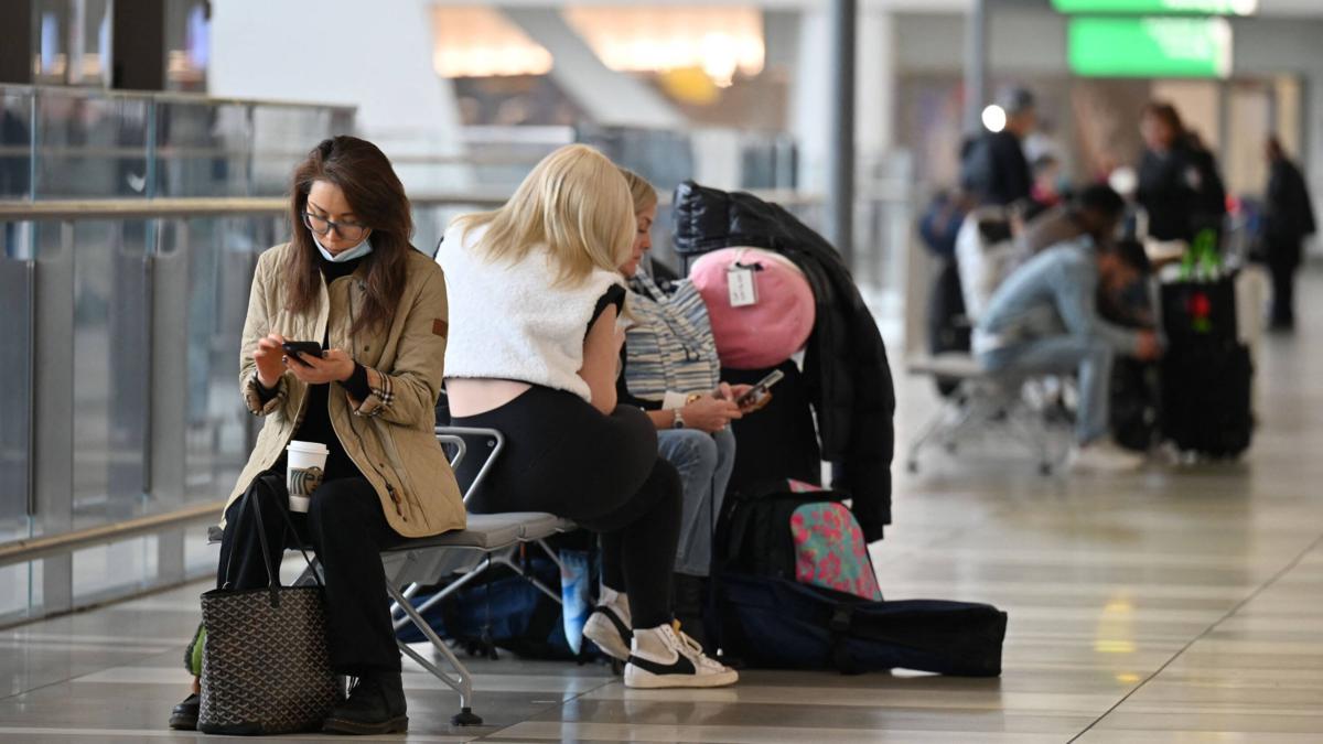 El cierre del Gobierno de EE. UU. bajo la presidencia de Donald Trump se encamina a ser el más largo de la historia: 17 efectos de esta clausura