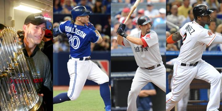 Baseball's biggest Black Friday deals