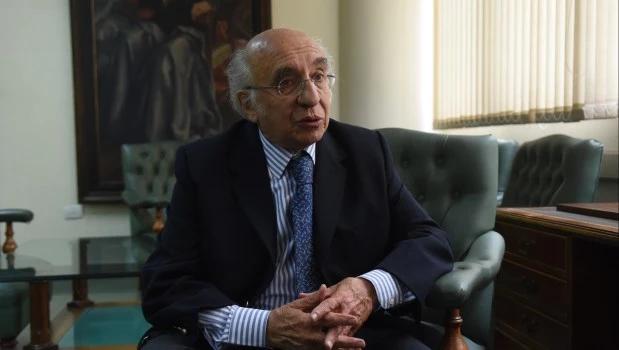 “La política económica va en contra de todo desarrollo productivo”