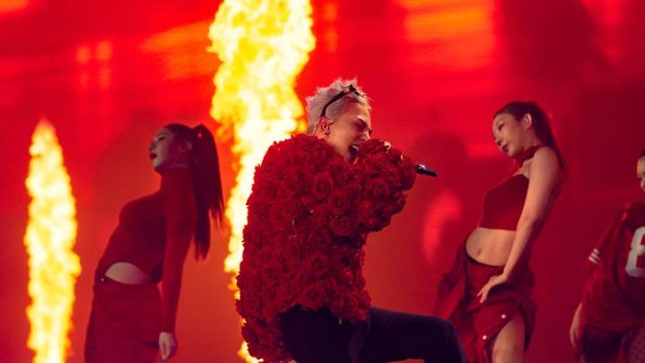 Tencent Music Entertainment Reports 27% Revenue Growth in Q3