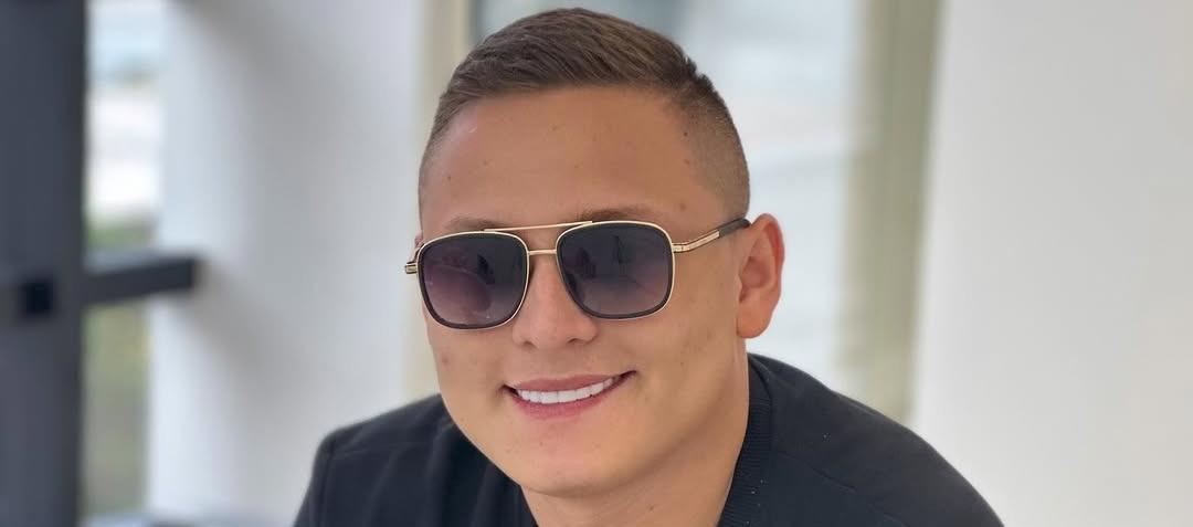 Secuestran a Miguel Ayala, hijo del cantante Giovanny Ayala