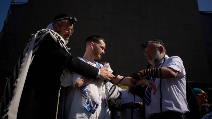 3 more bodies returned by Gaza not that of hostages, claims Israel