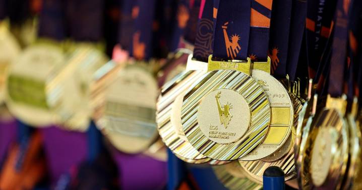 Who won the NYC marathon? 2025 winners, times and results so far