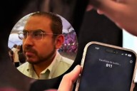 Alcalde de Tepoztlán denuncia amenazas telefónicas de presunta delincuencia organizada