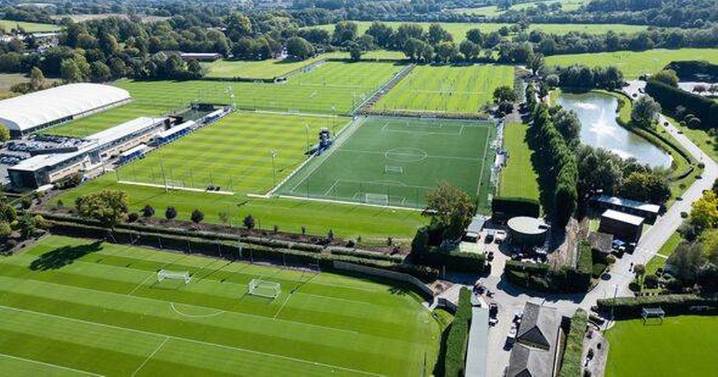 UK town that's so expensive it's known as the 'Beverly Hills of Britain'