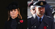 Kate Middleton, Prince William, & More Royal Family Members Mark Remembrance Sunday in London | Kate Middleton, King Charles, prince edward, Prince William, Princess Catherine, Queen Camilla | Celebri